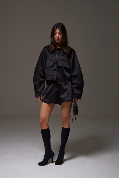 Жакет ANNETE A5561 - фото 3