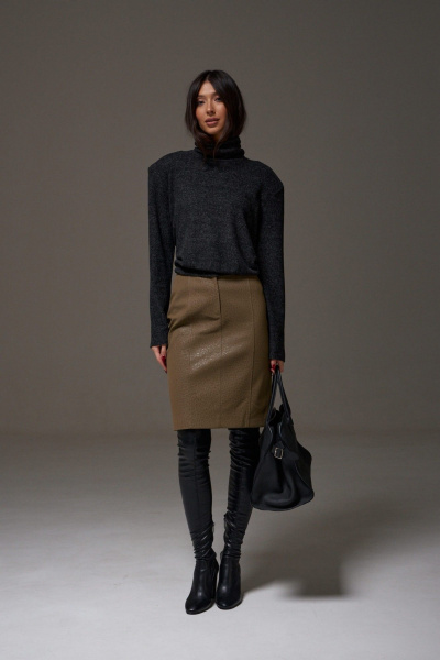 Джемпер ANNETE A2362 - фото 1