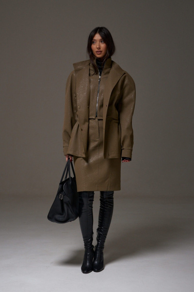 Жакет ANNETE A5572 - фото 1