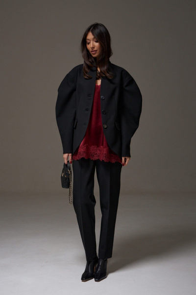 Брюки ANNETE A1700 - фото 4