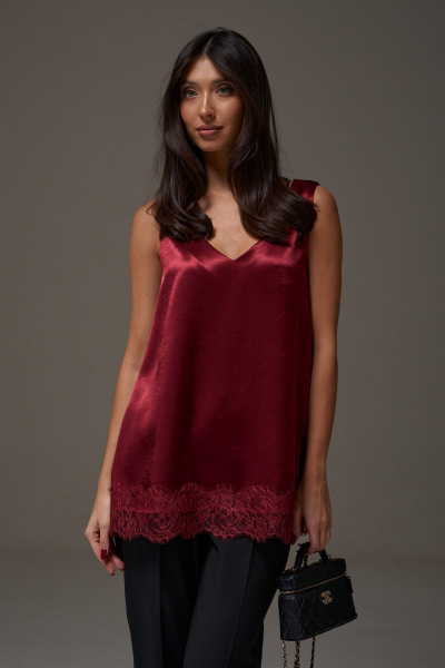 Брюки ANNETE A1700 - фото 3