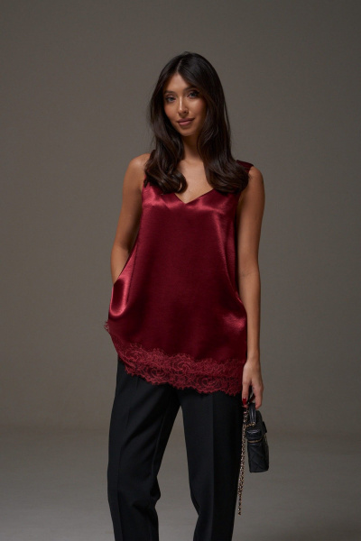 Брюки ANNETE A1700 - фото 2