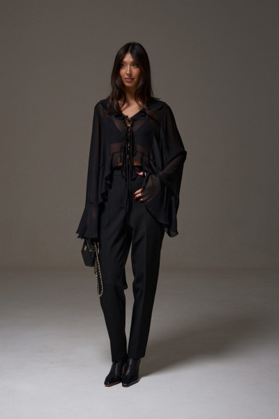 Блуза ANNETE A2343 - фото 2