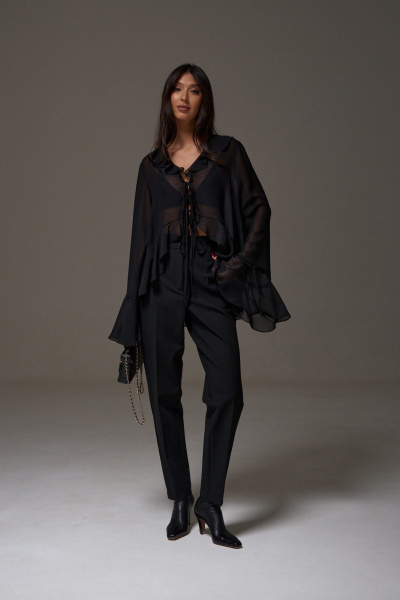 Блуза ANNETE A2343 - фото 1