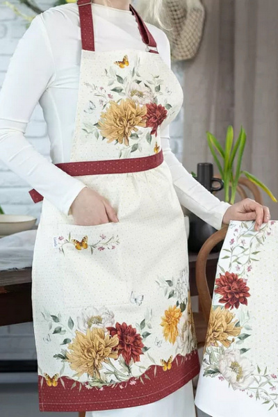 Фартук Listelle 117801 - фото 2