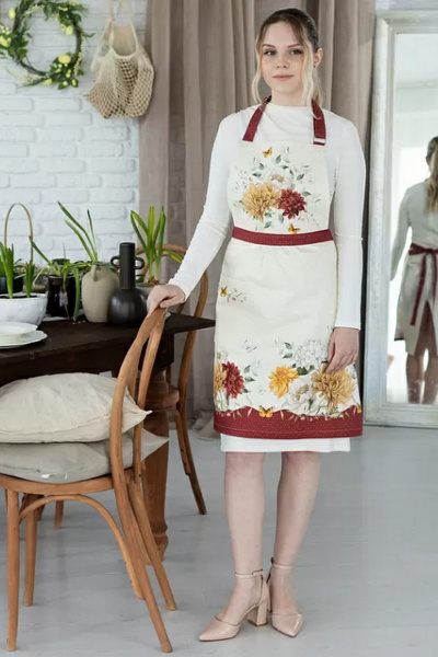 Фартук Listelle 117801 - фото 1