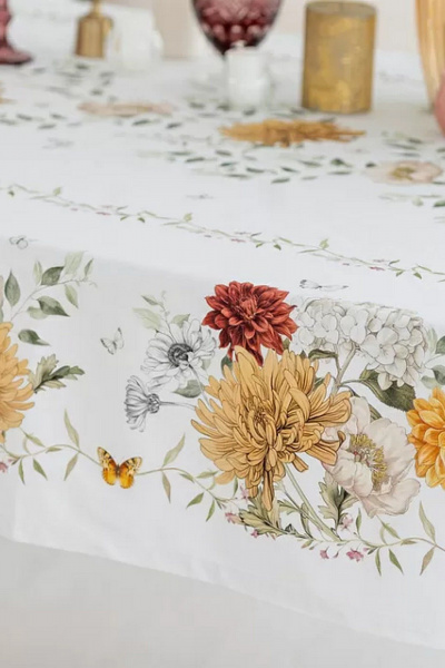 Скатерть Listelle 517807 - фото 2