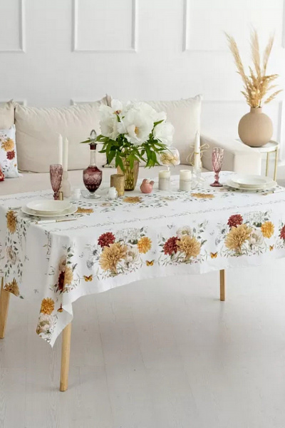 Скатерть Listelle 517807 - фото 1