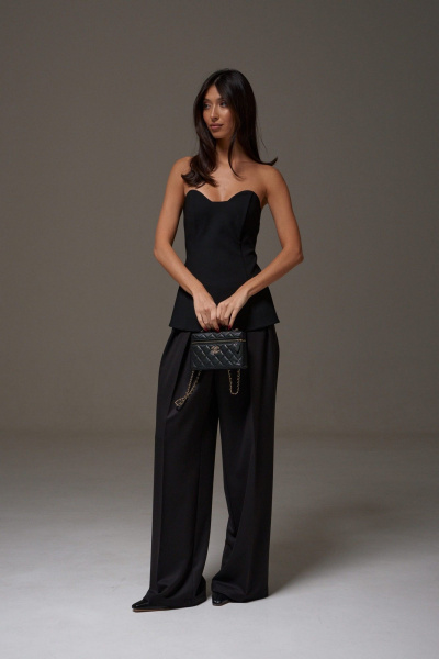 Блуза ANNETE A2354 - фото 4