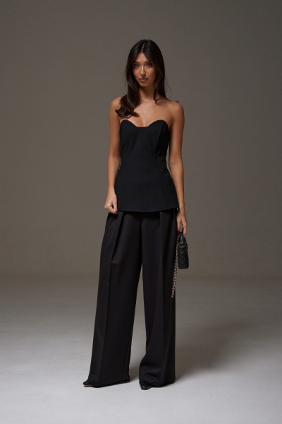 Блуза ANNETE A2354 - фото 2