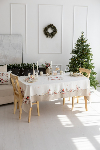 Скатерть Listelle 518608 - фото 1