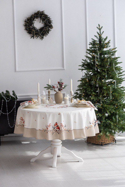 Скатерть Listelle 518605 - фото 4
