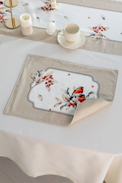 Салфетки Listelle 618601 - фото 3