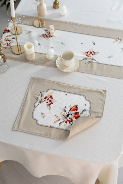 Салфетки Listelle 618601 - фото 2