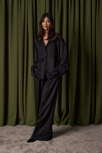 Рубашка ANNETE A2361 - фото 3