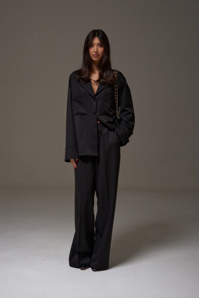 Рубашка ANNETE A2361 - фото 2