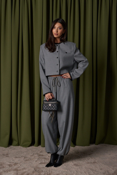 Жакет ANNETE A5553 - фото 7