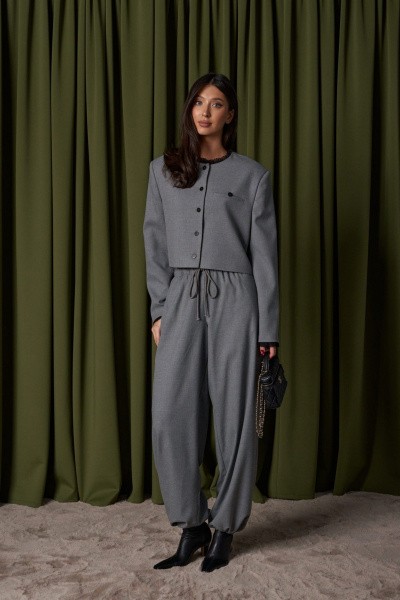 Жакет ANNETE A5553 - фото 6