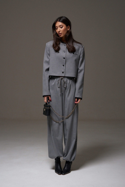 Жакет ANNETE A5553 - фото 4