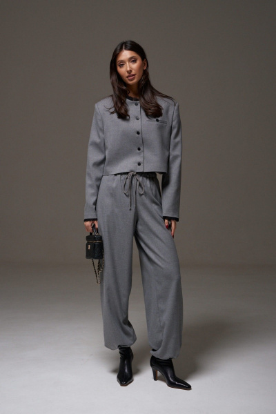 Жакет ANNETE A5553 - фото 3