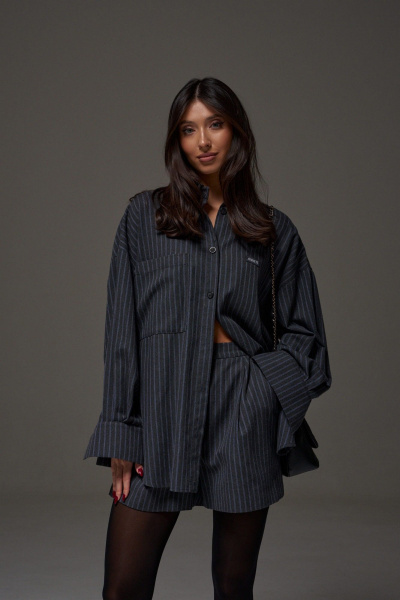 Рубашка ANNETE A2334 - фото 5