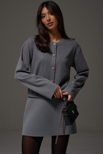 Юбка ANNETE A1722 - фото 4