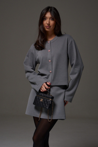 Джемпер ANNETE A2378 - фото 4