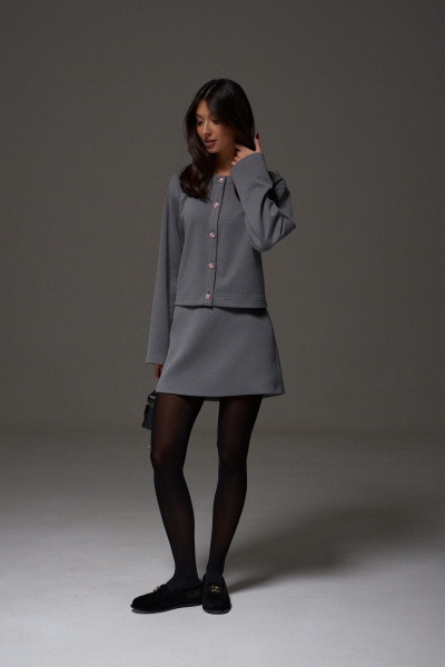 Джемпер ANNETE A2378 - фото 3