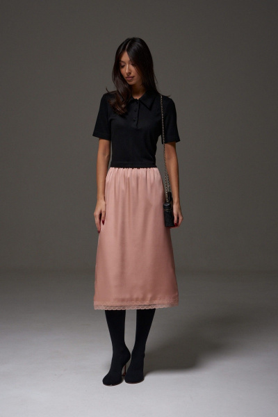 Юбка ANNETE A1721 - фото 4