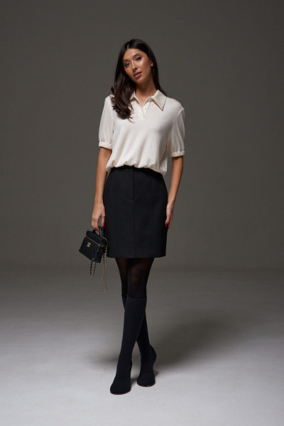 Юбка ANNETE A1701 - фото 1