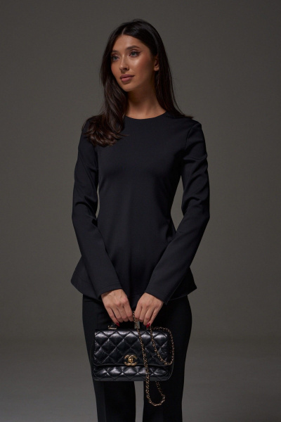 Джемпер ANNETE A2341 - фото 1