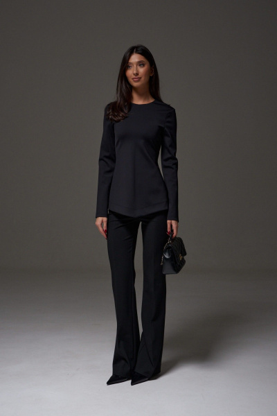 Джемпер ANNETE A2341 - фото 3