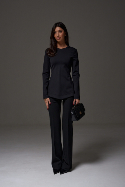 Джемпер ANNETE A2341 - фото 2