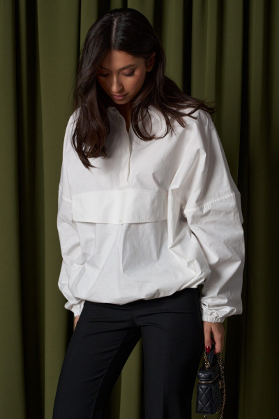 Блуза ANNETE A2352 - фото 8