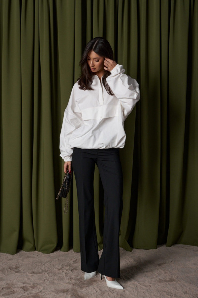 Блуза ANNETE A2352 - фото 6