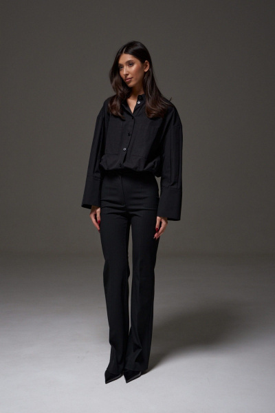 Рубашка ANNETE A2351 - фото 5