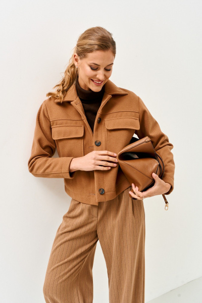 Жакет Mars design 1037 - фото 2