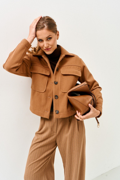 Жакет Mars design 1037 - фото 1