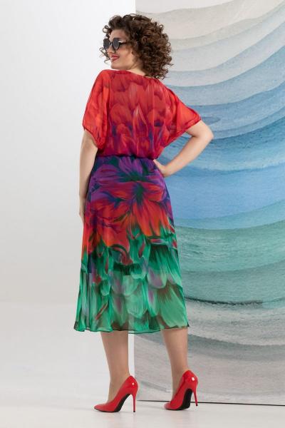 Платье Avanti 1193-1 - фото 2