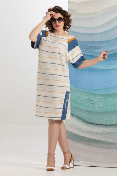 Платье Avanti 1200 - фото 1