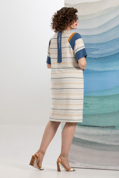 Платье Avanti 1200 - фото 2