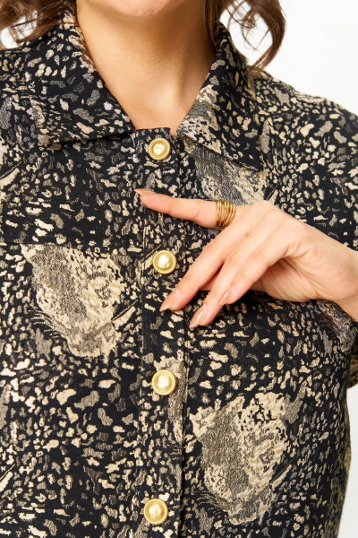 Жакет, платье Svetlana-Style 2181 - фото 10