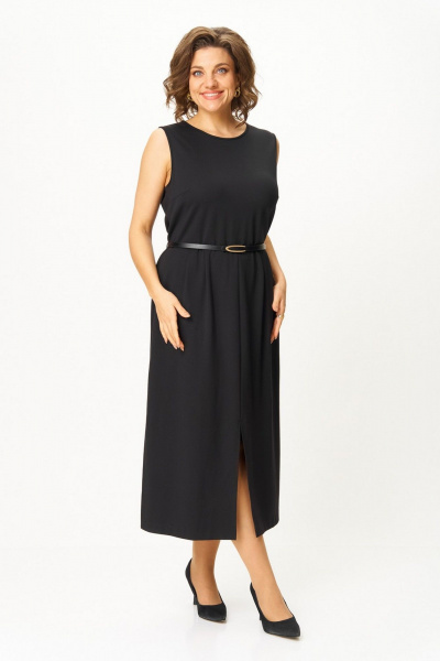 Жакет, платье Svetlana-Style 2181 - фото 9