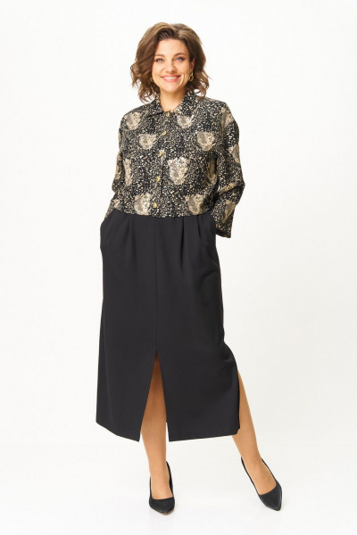 Жакет, платье Svetlana-Style 2181 - фото 6