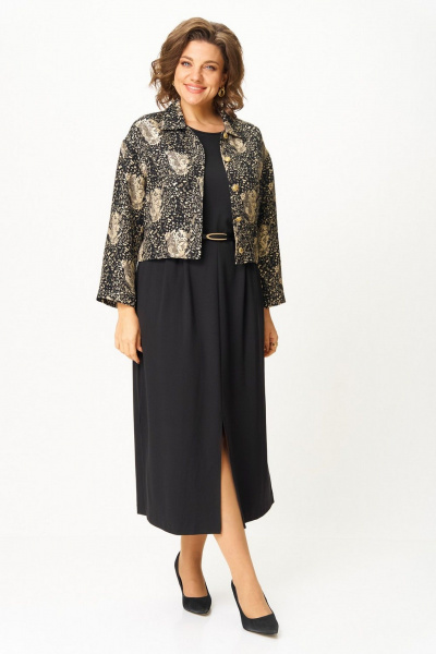 Жакет, платье Svetlana-Style 2181 - фото 4