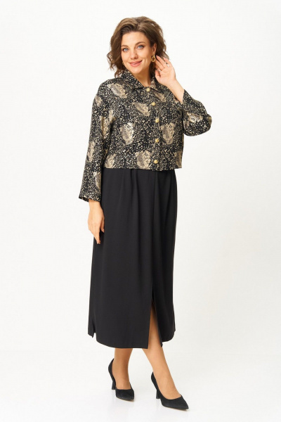 Жакет, платье Svetlana-Style 2181 - фото 5