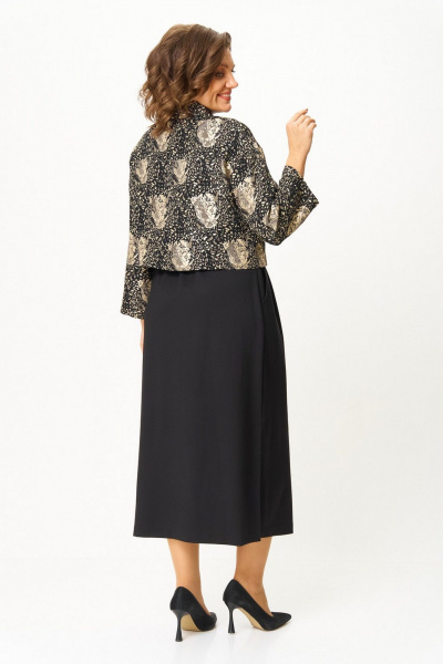 Жакет, платье Svetlana-Style 2181 - фото 8