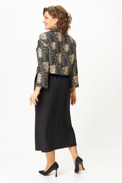 Жакет, платье Svetlana-Style 2181 - фото 7