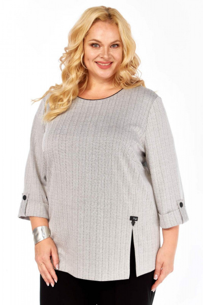 Джемпер СиБон 0378дж - фото 2