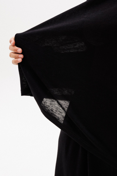 Брюки, джемпер EOLA 2957 черный - фото 15